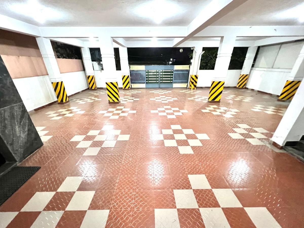 Truelife Homestays - Alamelu Avenue - Fully Furnished Ac 2Bhk Apartments In Tirupati - Walkable To Restaurants & Super Market - Fast Wifi - Kitchen - Easy Access To Airport, Railway Station, Sri Padmavathi & Tirumala Temple Dış mekan fotoğraf